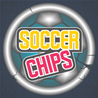 Icona Soccer Chips