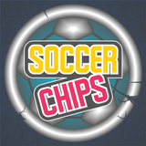 Soccer Chips icône