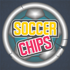 Soccer Chips 图标