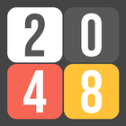 2048 biểu tượng