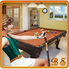 Billiards Era آئیکن