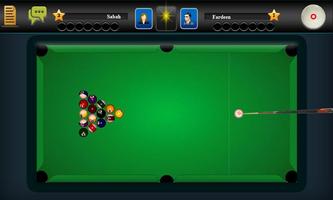 Billiards Era 截图 1