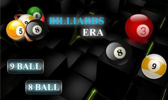 Billiards Era تصوير الشاشة 2