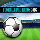 آیکون‌ Football Pro Heros 2016