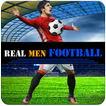 Real Men Football