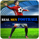 Real Men Football APK