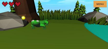 LizardPet syot layar 1