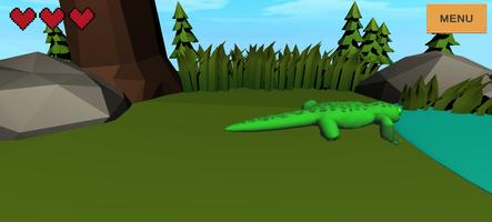 LizardPet screenshot 2