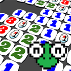 Lizards Finder icono