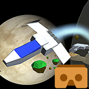 Space Travel VR APK