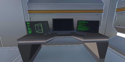 Space Travel VR capture d'écran 2