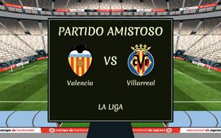 La Liga Juego De Football screenshot 1