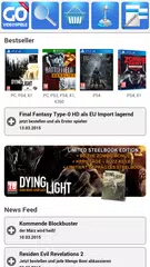 GamesOnly.at APK download