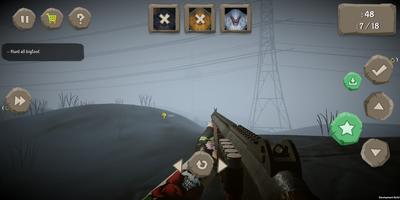 Bigfoot Catcher & Hunter 2023 постер