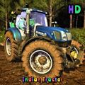Indian Tractor Simulator 2023