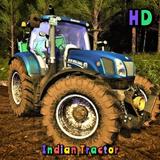 Indian Cargo Tractor Simulator APK