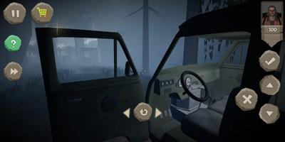 Light Pipe Head : Horror Zone скриншот 3