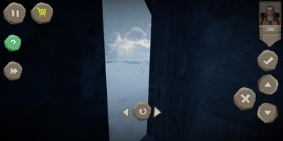 Light Pipe Head : Horror Zone скриншот 1