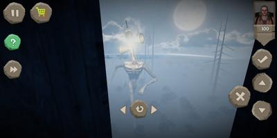 Light Pipe Head : Horror Zone скриншот 2