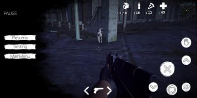 Scary Pipe Head : Beyond Fear screenshot 3