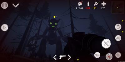 Scary Pipe Head : Beyond Fear screenshot 1