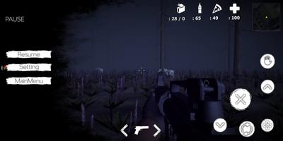 Scary Pipe Head : Beyond Fear screenshot 2