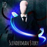 SLENDERMAN STORY 2023