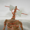 Scary Head : Horror Zone APK