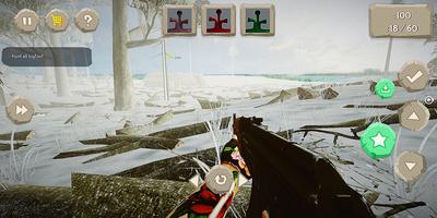 Pipe Head Hunting Going Wrong screenshot 1