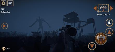 PIPE HEAD TAKE REVENGE 3 screenshot 2