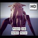 Project 119: SCP Carbon Horror APK