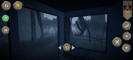 Project 816: SCP Horror screenshot 1