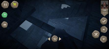 Project 816: SCP Horror screenshot 2
