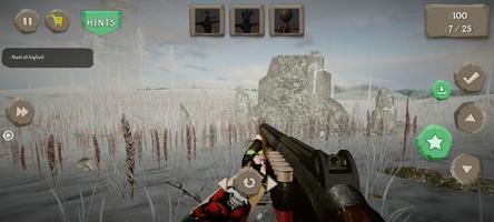 Project 991: SCP Hybrid Horror screenshot 2