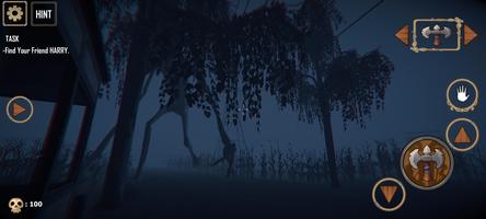 Project 998: SCP Toxic Horror screenshot 2
