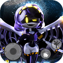 Murder Drones Fight Game 3D APK