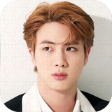 BTS Jigsaw Puzzle Game icono