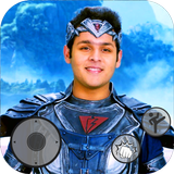Balveer Fight Game Adventure icono