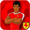 Supa Strikas Game Puzzle