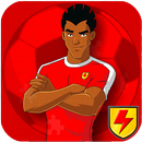 Supa Strikas Game Puzzle APK