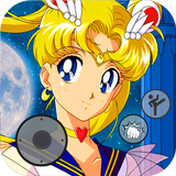 Sailor Moon Fighting Game APK