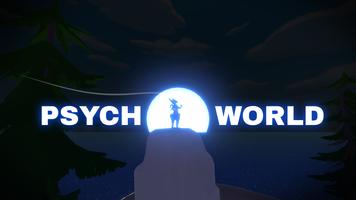 Poster PsychoWorld