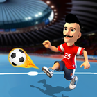 Futsal icône