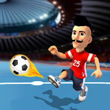 Futsal : Football en salle
