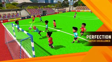 Futsal screenshot 1