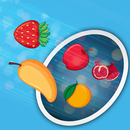 Hole and Fill Food Hoarding APK