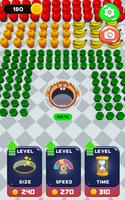 Hole and Fill Food Hoarding скриншот 3
