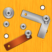 ”Screw Nuts and Bolts Puzzle