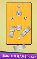 Screw Nuts and Bolts Puzzle ภาพหน้าจอ 3