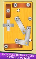 Screw Nuts and Bolts Puzzle ảnh chụp màn hình 2